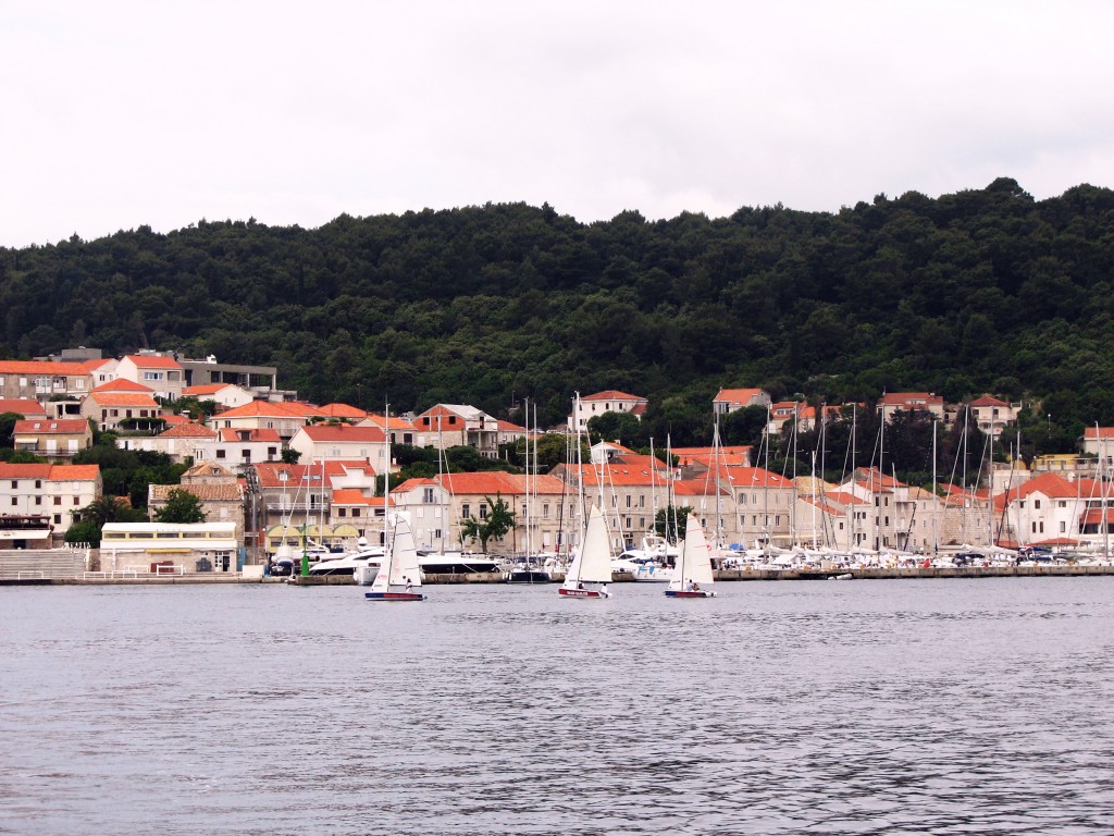 ACI Marina Korcula