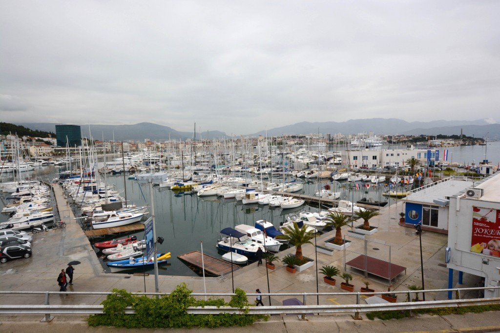 ACI Marina Split