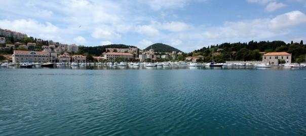 Gruz Marina Dubrovnik