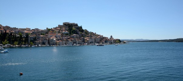 Dalmatie du Nord