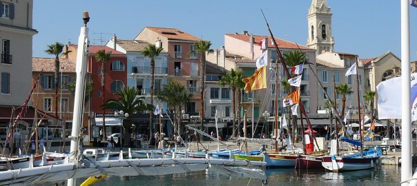 Port Côte d’Azur