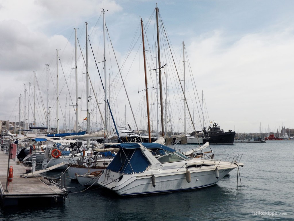 Club de Mar