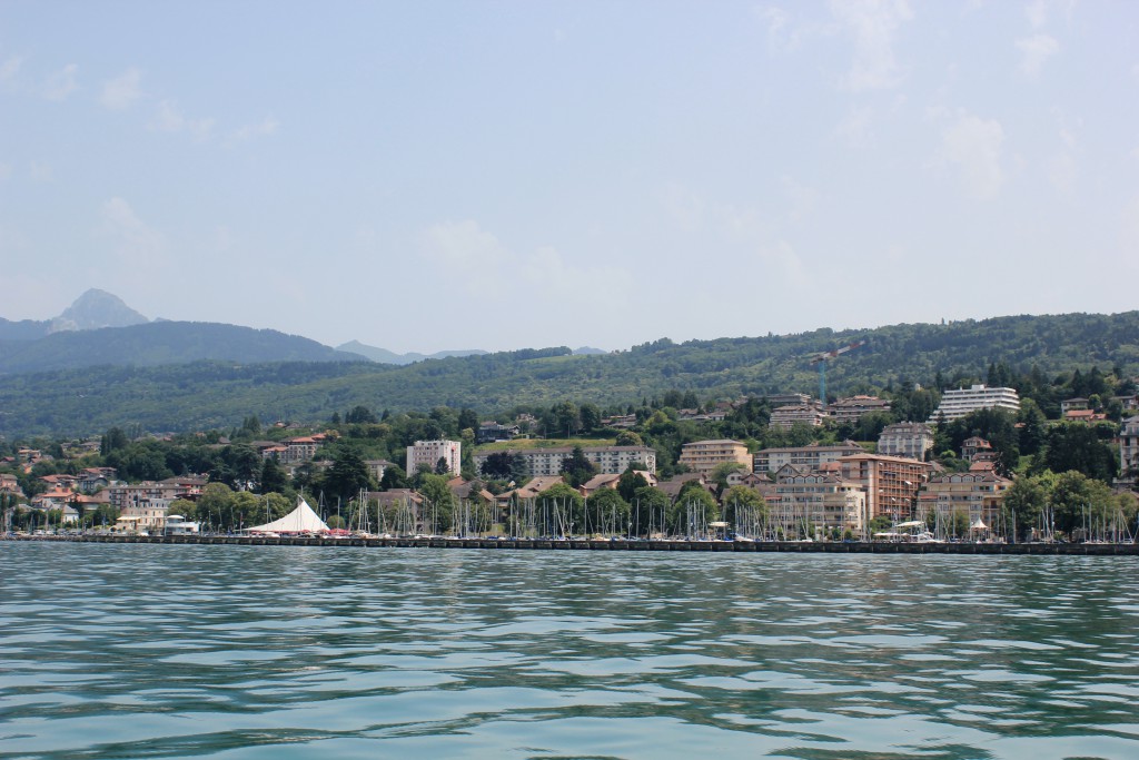 Port des Mouettes