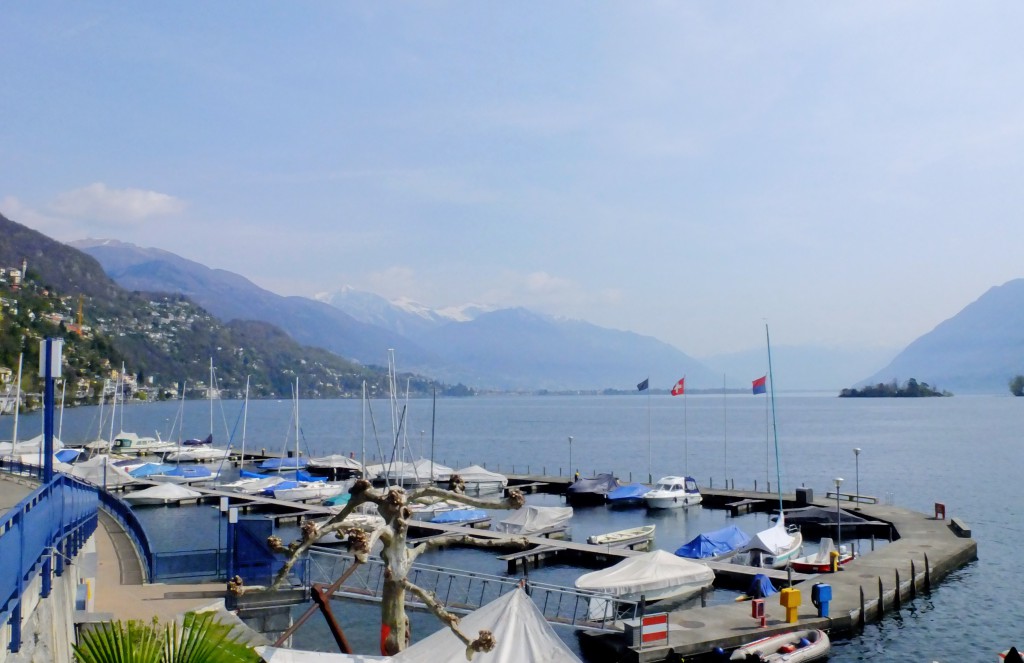 Porto Ronco (Grodolo)