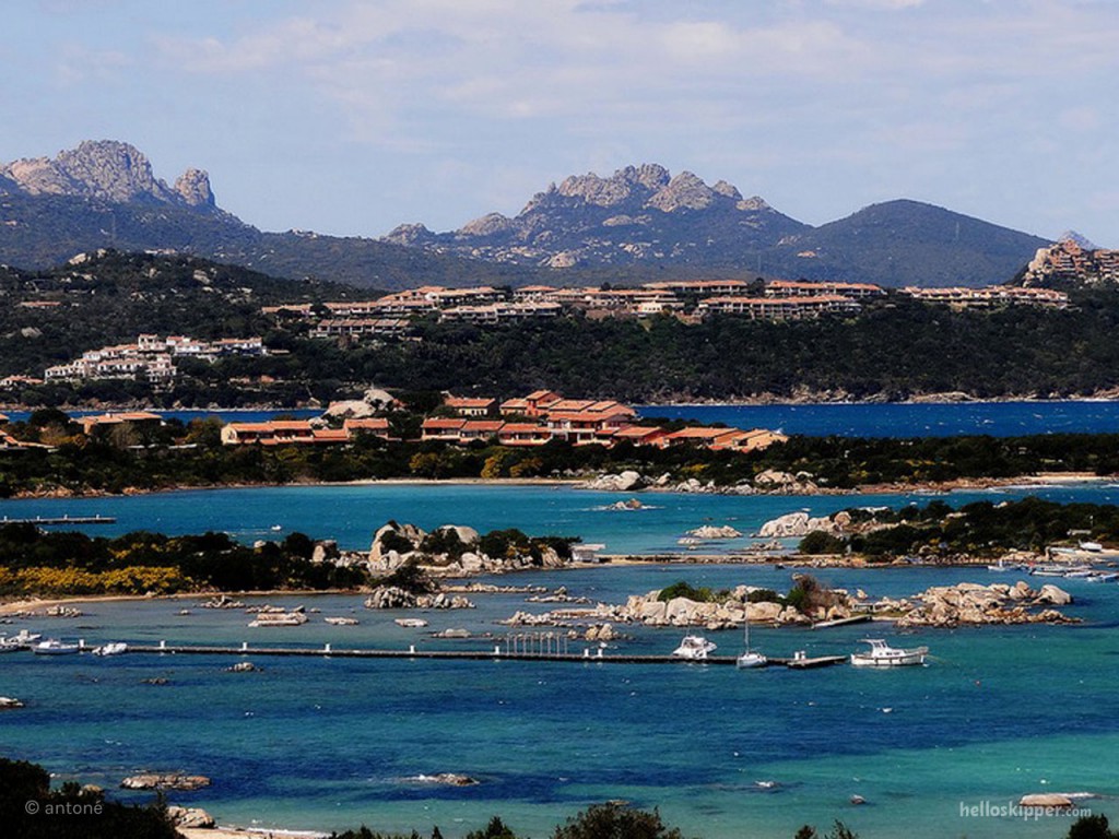 Porto Cervo
