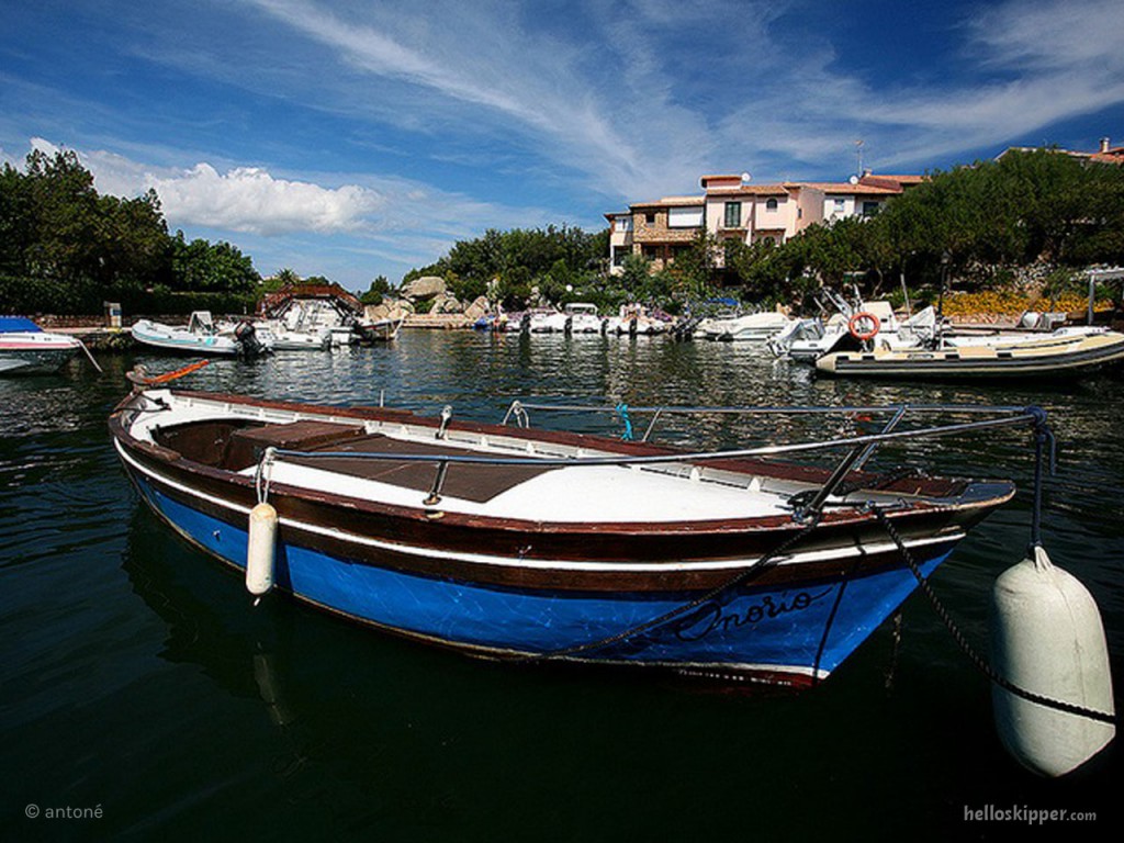 Porto Rotondo