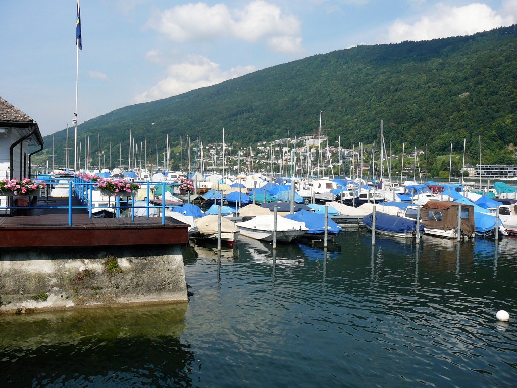 port de bienne