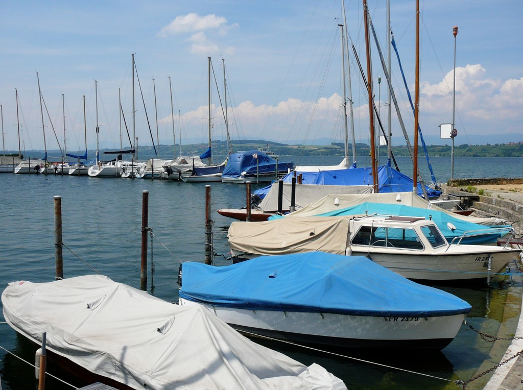hafen-murten