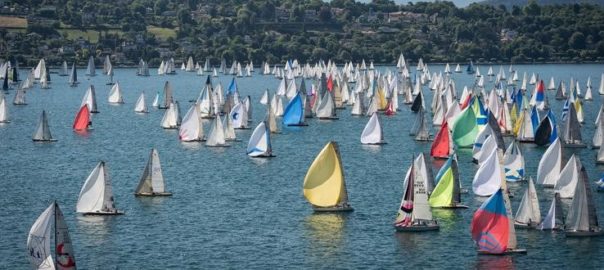Bol d’Or 2018 Mirabaud